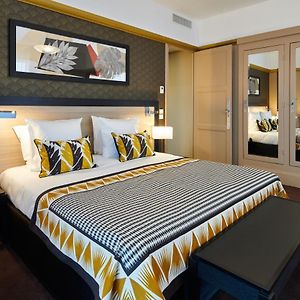 Habitación Privilege con Cama King