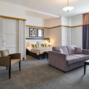 Habitación Doble Deluxe